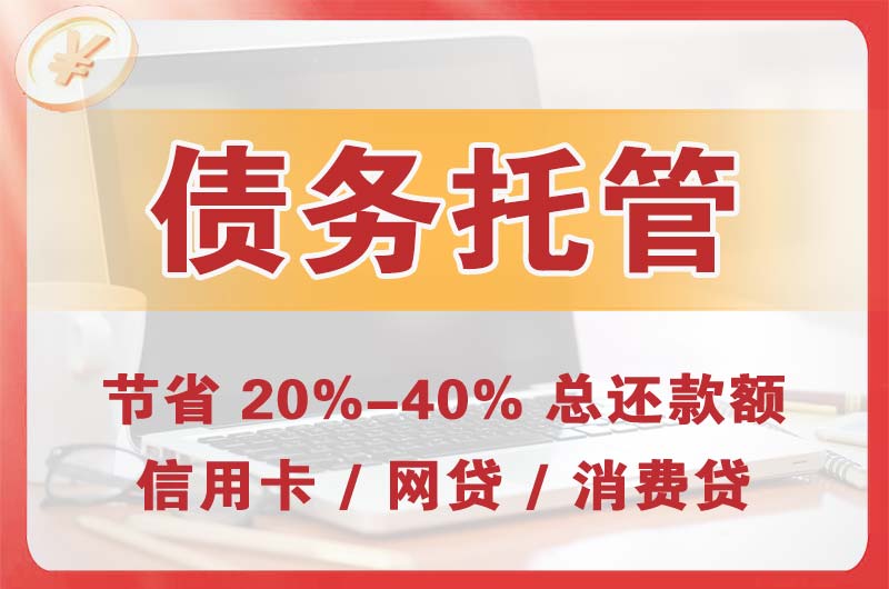 阿拉善债务托管